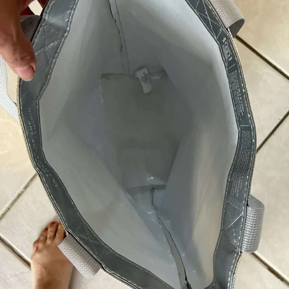 Athleta Tote